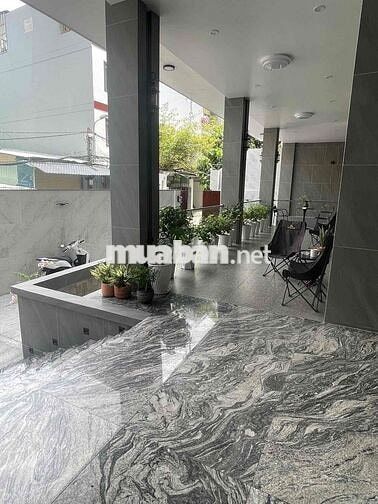 CHO THUÊ MẶT BẰNG KDC HIM LAM - KIỀU ĐÀM SÁT CẨU KÊNH TẺ TRUNG TÂM Q7