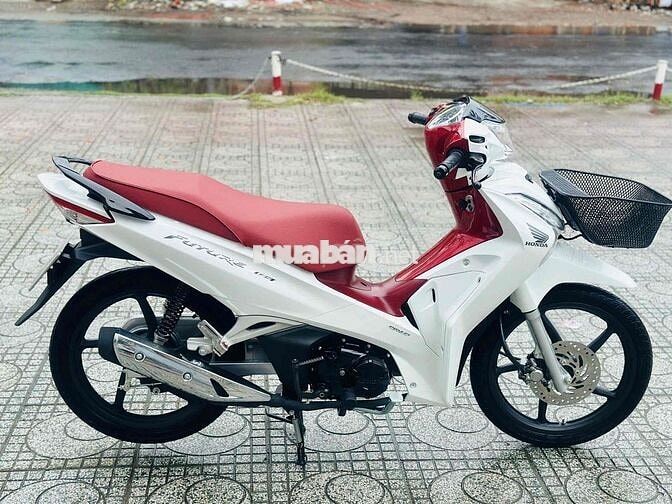 ♻️ FUTURE Fi 2020 UP WAVEi TRẮNG ĐỎ MÁY MÓC NGUYÊN