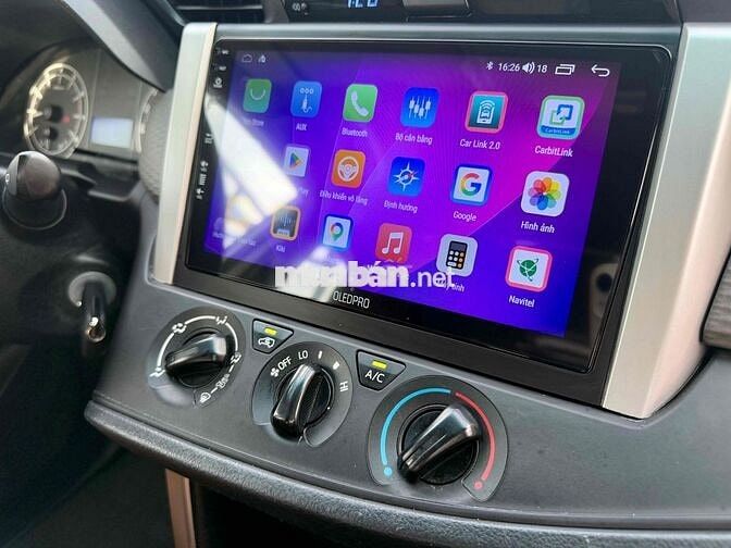 🔥INNOVA 2.0E 2020 Số Sàn, XE ĐẸP KO LỖI BAO TEST
