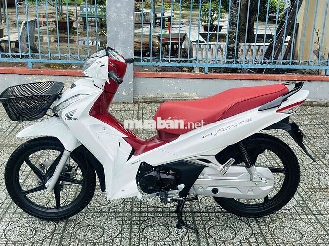 ♻️ FUTURE Fi 2020 UP WAVEi TRẮNG ĐỎ MÁY MÓC NGUYÊN