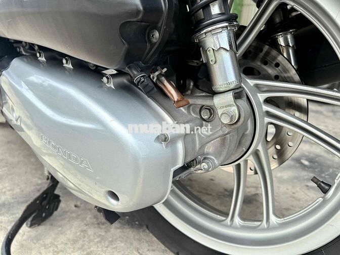 Honda SH 150 2014 Trắng 11894 km