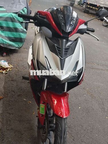 Honda Winner X V2 ABS 2020 Đỏ bạc đen 