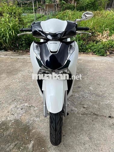 Honda SH160i ABS 2025 Trắng