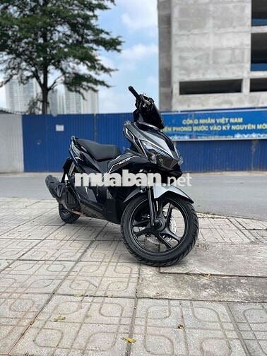 Honda Air Blade 2019 Đen xám 25480 km