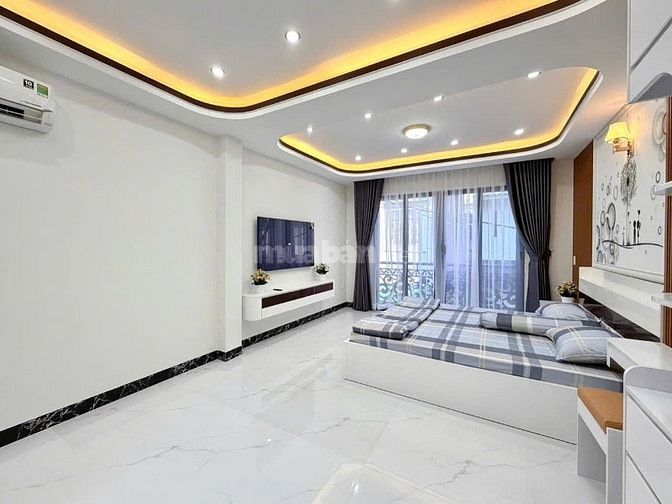 HỐT VỀ NGAY NHÀ HXH TRẦN QUANG DIỆU PHƯỜNG NHIÊU LỘC QUẬN 3 1T4L SHR