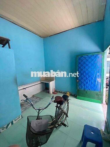 Phòng trọ giá rẻ - căn riêng biệt - 15m2 - Lê Văn Thọ