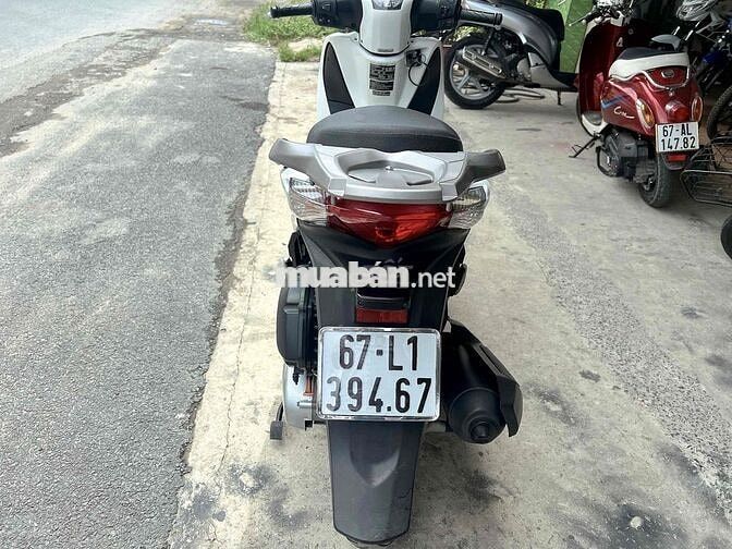 Honda SH 150 2014 Trắng 11894 km