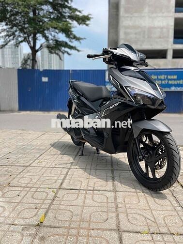 Honda Air Blade 2019 Đen xám 25480 km