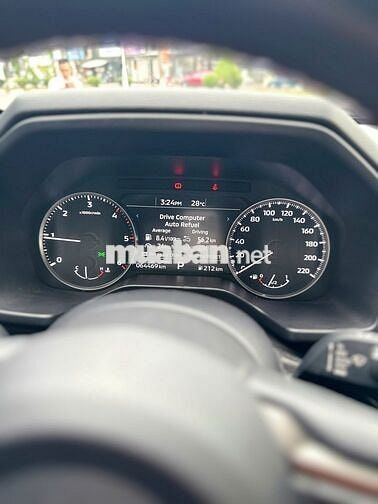 MITSUBISHI TRITON ATHLETE 2 CẦU – MODEL MỚI NHẤT