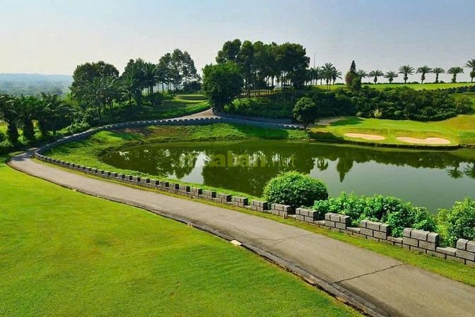 Bán gấp lô đất, Biên Hòa New City, cơ hội đầu tư "không thể bỏ lỡ" 