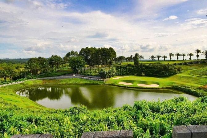 Bán gấp lô đất, Biên Hòa New City, cơ hội đầu tư "không thể bỏ lỡ" 