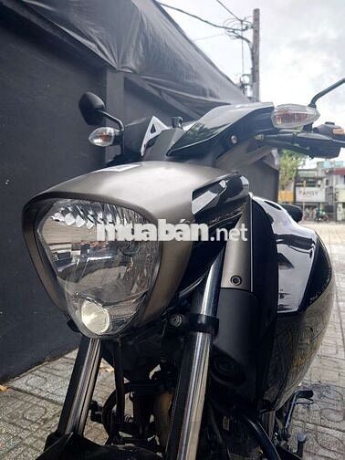 BÁN GẤP INTRUDER SUZUKI 150 900km 59Tr , BAO TEST