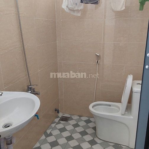 Cho thuê nhà mặt đường 33 nhánh n3a visip 2a Bình Dương 