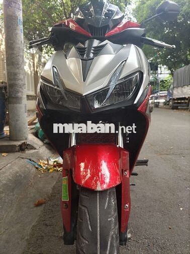Honda Winner X V2 ABS 2020 Đỏ bạc đen 