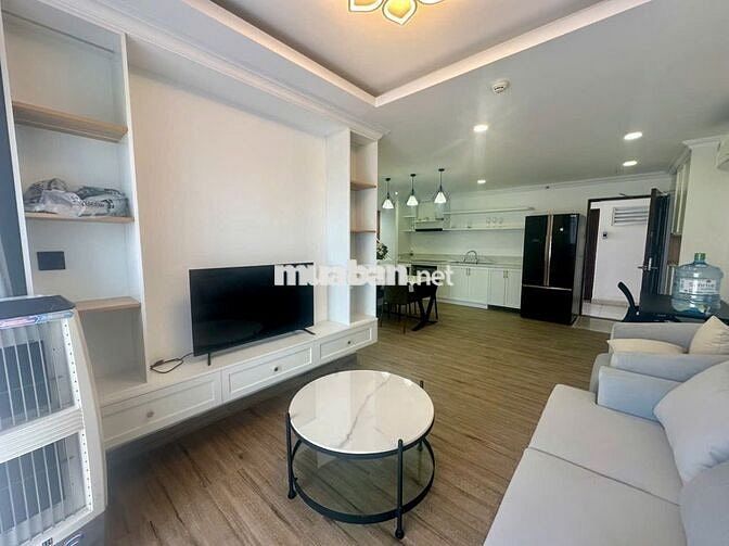 CHO THUÊ CĂN 3 PHÒNG NGỦ TẠI CHUNG CƯ SƠN TRÀ OCEAN VIEW 