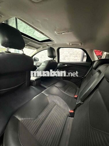 Ford Focus 2018 Hatchback Sport