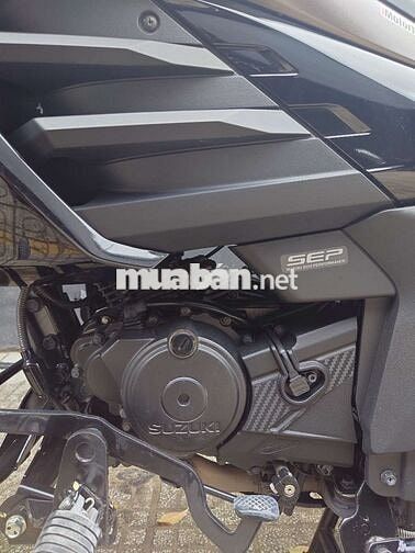 BÁN GẤP INTRUDER SUZUKI 150 900km 59Tr , BAO TEST