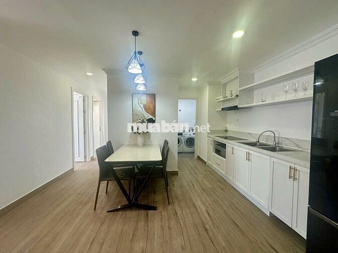CHO THUÊ CĂN 3 PHÒNG NGỦ TẠI CHUNG CƯ SƠN TRÀ OCEAN VIEW 