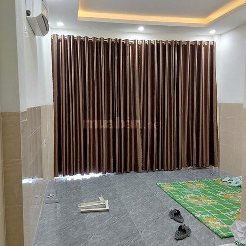 Cho thuê nhà mặt đường 33 nhánh n3a visip 2a Bình Dương 