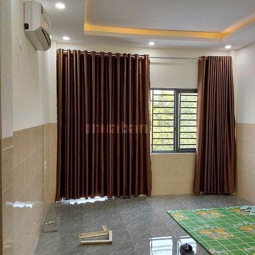 Cho thuê nhà mặt đường 33 nhánh n3a visip 2a Bình Dương 
