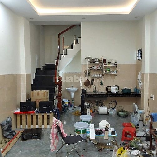 Cho thuê nhà mặt đường 33 nhánh n3a visip 2a Bình Dương 