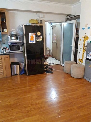Bàu Cát 2  căn hộ 3 phòng ngủ,có nội thất giá 12tr