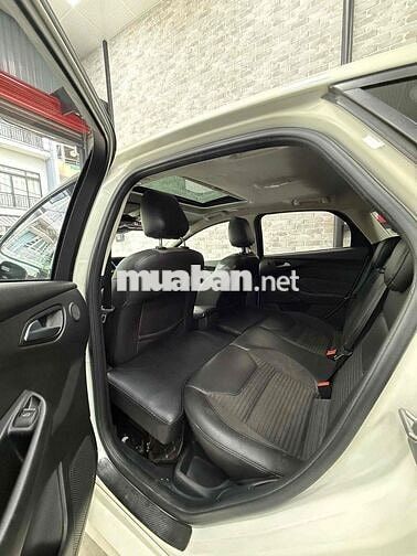 Ford Focus 2018 Hatchback Sport