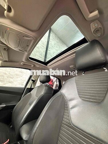 Ford Focus 2018 Hatchback Sport