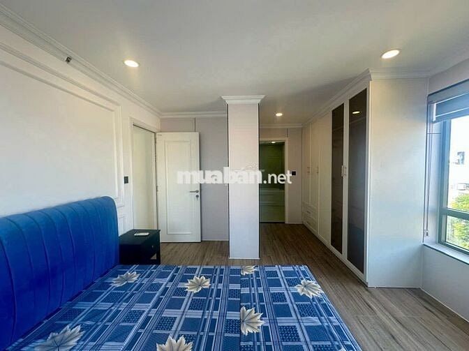 CHO THUÊ CĂN 3 PHÒNG NGỦ TẠI CHUNG CƯ SƠN TRÀ OCEAN VIEW 