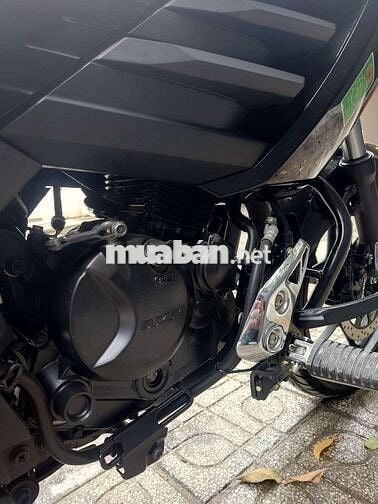 BÁN GẤP INTRUDER SUZUKI 150 900km 59Tr , BAO TEST