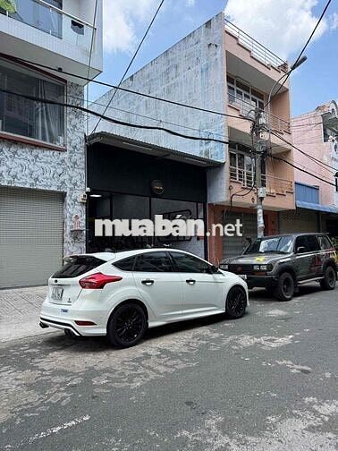 Ford Focus 2018 Hatchback Sport