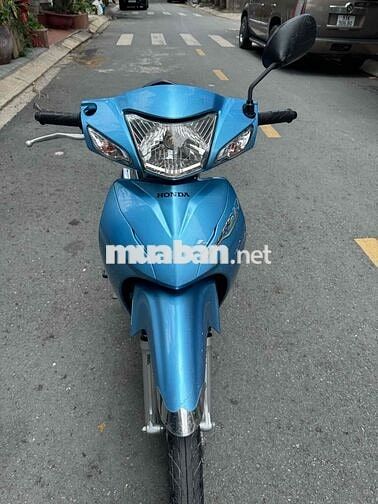 Honda Wave A 110 2020 Bs Thành Phố Zin Đẹp