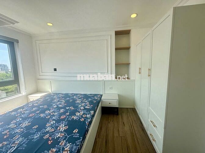 CHO THUÊ CĂN 3 PHÒNG NGỦ TẠI CHUNG CƯ SƠN TRÀ OCEAN VIEW 