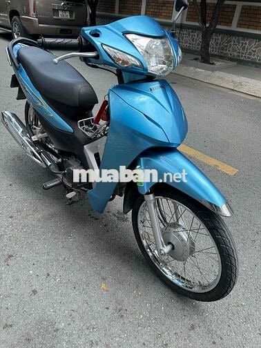 Honda Wave A 110 2020 Bs Thành Phố Zin Đẹp