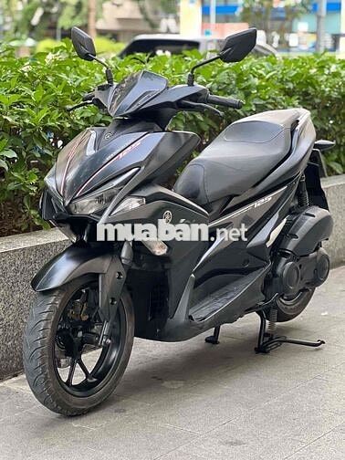 Yamaha NVX 125 Smartkey Biển Sài Gòn Chính Chủ