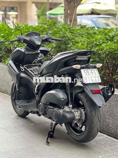 Yamaha NVX 125 Smartkey Biển Sài Gòn Chính Chủ
