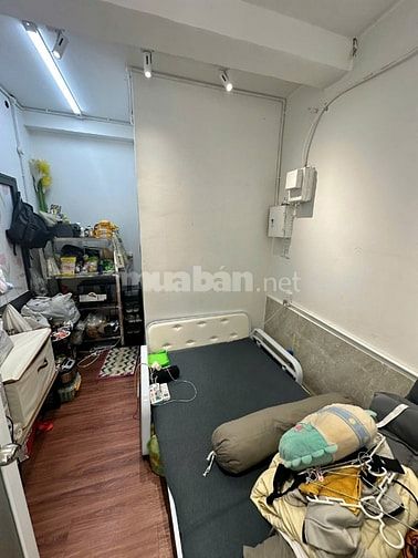  Sang mặt bằng quán cà phê mặt tiền Đào Duy Anh – trung tâm Phú Nhuận