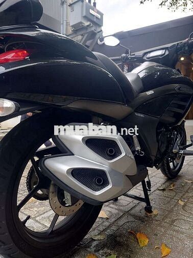 BÁN GẤP INTRUDER SUZUKI 150 900km 59Tr , BAO TEST