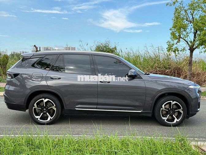 VinFast Lux SA 2.0 2022 Xám 52.000 km-XE SIÊU ĐẸP