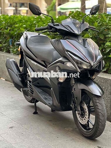 Yamaha NVX 125 Smartkey Biển Sài Gòn Chính Chủ