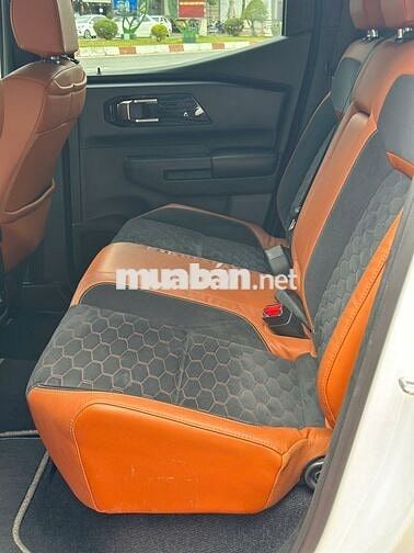 MITSUBISHI TRITON ATHLETE 2 CẦU – MODEL MỚI NHẤT