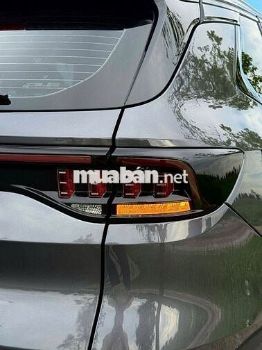 VinFast Lux SA 2.0 2022 Xám 52.000 km-XE SIÊU ĐẸP