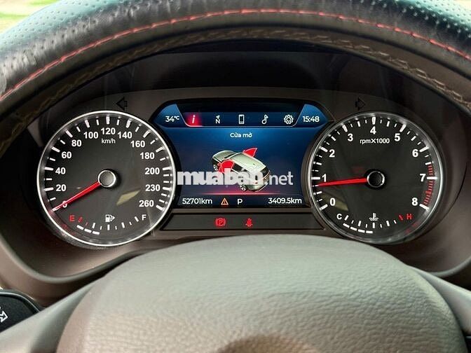 VinFast Lux SA 2.0 2022 Xám 52.000 km-XE SIÊU ĐẸP