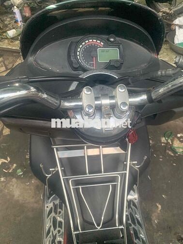 Honda PCX 2011 Đen