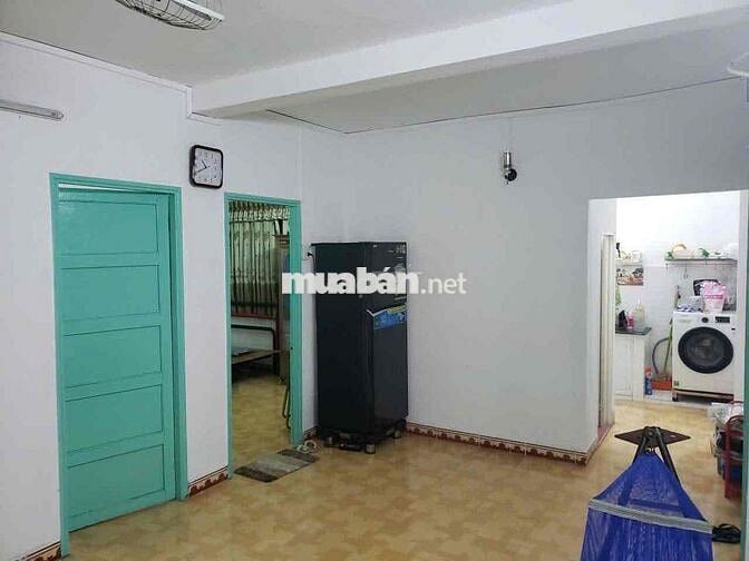 Cần tìm nữ share phòng chung cư cạnh DHYD UMP, điện nước giá nhà nước