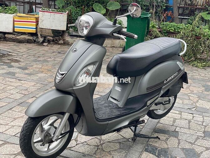 Kymco Like 50cc 2020 cho ng k có bằng lái