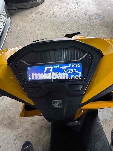 Honda Vario 125 Smarkey 2020 Bs Thành Phố Zin Đẹp