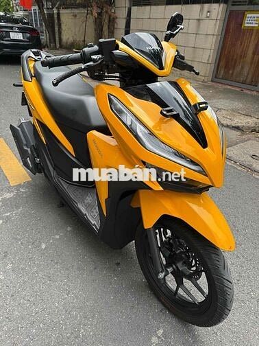 Honda Vario 125 Smarkey 2020 Bs Thành Phố Zin Đẹp