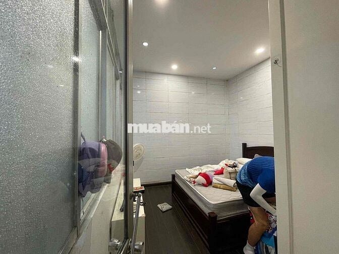 Cho thuê nhà ngõ Trần Hưng Đạo- Hoàn Kiếm - dt 40m2*1tầng