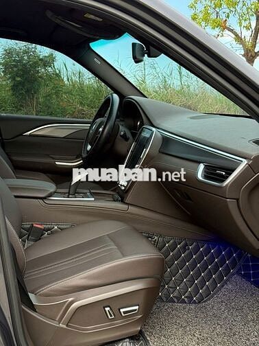 VinFast Lux SA 2.0 2022 Xám 52.000 km-XE SIÊU ĐẸP